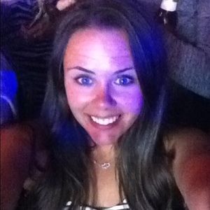 Meet your Posher, Kaleigh